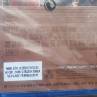 Baby Driver /Blu-ray/Диска е чисто нов/, снимка 3 - Blu-Ray филми - 45374574