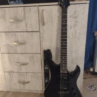  китара Schester SGR Avenger цена 550, снимка 1 - Китари - 45370618