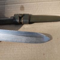 Немски нож ''Бундесвер'', снимка 12 - Антикварни и старинни предмети - 45469228