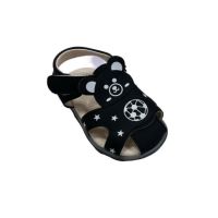 Светещи детски сандали, снимка 2 - Бебешки обувки - 45294123