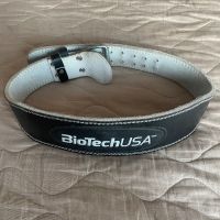Колан за вдигане на тежести Biotech USA, снимка 1 - Спортна екипировка - 45240460