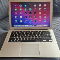 Apple MacBook Air, снимка 8 - Лаптопи за работа - 45370222