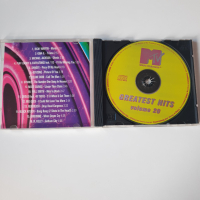 MTV Greatest Hits Vol. 20 cd, снимка 2 - CD дискове - 44943112