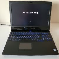 Лаптоп Alienware Alienware 17 R4, снимка 1 - Лаптопи за игри - 45505567
