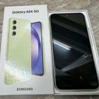 Продава се телефон SAMSUNG A54 5G, снимка 2 - Samsung - 45414381