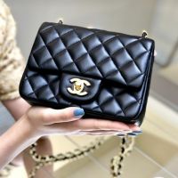CHANEL луксозни дамски чанти , снимка 14 - Чанти - 45311880
