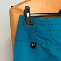 Дамски стреч шорти Salewa Puez 2 Durastretch Shorts, Размер, снимка 6 - Други - 45325914