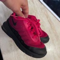 Бебешки маратонки nike, снимка 1 - Бебешки обувки - 45836150