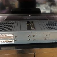JVC RC N5 Vintage Biphonic Boombox като Нов, вижте видеото!, снимка 6 - Радиокасетофони, транзистори - 45162542