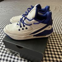 NIKE Jordan MAX aura 5 детски/дамски маратонки размер 36.5см, снимка 1 - Маратонки - 45130253