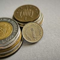 Монета - Франция - 1 сентим | 1964г., снимка 2 - Нумизматика и бонистика - 45694633