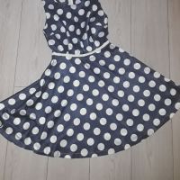 Дамски блузи и рокля , снимка 7 - Блузи с дълъг ръкав и пуловери - 45162155