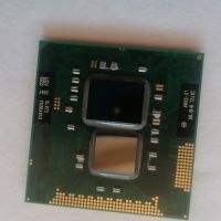 Intel Core i3-380M Processor 3M Cache, 2.53 GHz, снимка 10 - Части за лаптопи - 45394768