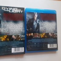 Dying of the Light //BLY RAY  , снимка 5 - Blu-Ray филми - 45403849