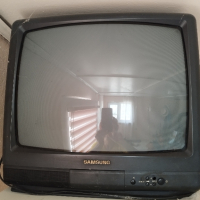Телевизор Самсунг , снимка 1 - Телевизори - 45021822