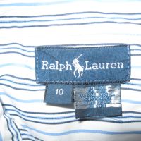 Риза RALPH LAUREN  дамска,С, снимка 1 - Ризи - 45880154