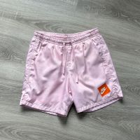 Мъжки шорти Nike Hotbox Flow Shorts, Размер S , снимка 2 - Къси панталони - 45829083