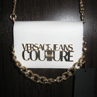 Versace Jeans оригинална мини чанта за рамо , снимка 1 - Чанти - 45060896