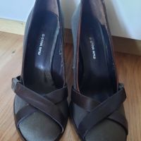 Обувки G-STAR RAW, снимка 1 - Дамски обувки на ток - 45250201