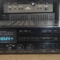 Denon dra-350.        Цена  155лв, снимка 1 - Ресийвъри, усилватели, смесителни пултове - 45852147