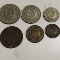Лот монети 1974 г, снимка 4 - Нумизматика и бонистика - 45012744