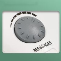 Инфрачервен ръчен масажор за тяло, гръб и врат Beurer MG80 TV264, снимка 5 - Масажори - 45080768