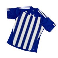 Оригинална мъжка тениска Adidas climacool | XL размер, снимка 2 - Тениски - 45395306