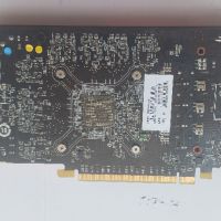 MSI R6850 CYCLONE, снимка 4 - Видеокарти - 45856592