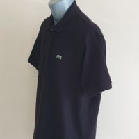Lacoste Pique Cotton Regular Fit Mens Size 7 - 2XL ОРИГИНАЛ! Мъжка Тениска!, снимка 5 - Тениски - 45529589