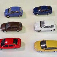 Колички модели автомобили Volkswagen 1:64, снимка 2 - Колекции - 45918049