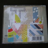 Rod Stewart ‎– Time 2013 CD, Album, снимка 3 - CD дискове - 45456466