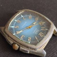 Мъжки часовник Q/Q QUARTZ WATER RESIST много красив стилен 44888, снимка 6 - Мъжки - 45381918
