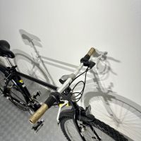 Алуминиев велосипед Vertik 26 цола / колело /, снимка 3 - Велосипеди - 45597101