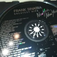 FRANK SINATRA CD 1305241302, снимка 7 - CD дискове - 45710847