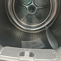 Сушилня термопомпа Bosch Serie 6, снимка 8 - Сушилни - 45323106