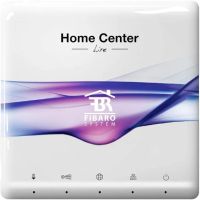 FIBARO Home Center Lite (HCL) е компактен Z-Wave Smart Home Gateway, снимка 4 - Друга електроника - 45257474