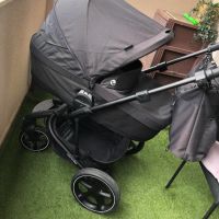 Бебешка количка, снимка 1 - Детски колички - 45385973