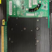 Продавам Видео карта NVidia Quadro 4000 2048MB GDDR5 256bit PCI-E, снимка 3 - Видеокарти - 45776771