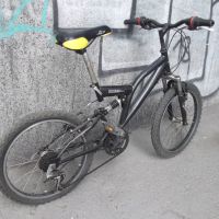 Велосипед - 20", снимка 5 - Велосипеди - 45559940