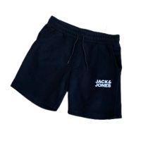 Оригинални мъжки къси панталони Jack&Jones |  S размер, снимка 2 - Къси панталони - 45247547