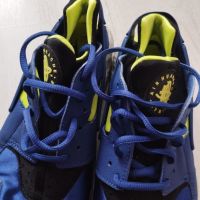 Дамски маратонки Nike, снимка 1 - Маратонки - 45370611