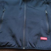 AUDI PORT Men's Softshell Vest размер М елек W4-160, снимка 4 - Други - 45906719