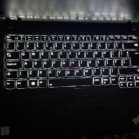 Клавиатура за Lenovo T470 T480 , оригинална с подсветка, снимка 1 - Части за лаптопи - 45185837