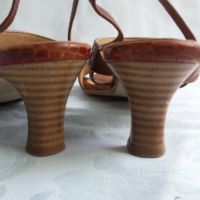  дамски летни сандали, снимка 7 - Сандали - 11093430