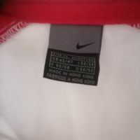 NIKE Нова Спортна Мъжка Риза с Яка XL , снимка 5 - Ризи - 45966205