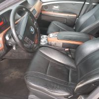 Bmw 730d e65 , снимка 5 - Автомобили и джипове - 46088750