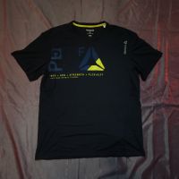 Reebok Тениска/Мъжка XL, снимка 1 - Тениски - 45397253