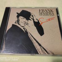 СД Frank Sinatra - ОРИГИНАЛНИ, снимка 7 - CD дискове - 45238792