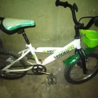 детски велосипед 16, снимка 2 - Велосипеди - 45647361