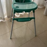 Продавам детско столче за хранене, снимка 3 - Столчета за хранене - 45888183